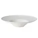 Mikasa 5312402 Callisto Plate, 10" Round, 32.11 oz., Bone China, White, Dishwasher Safe 2 image