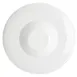 Mikasa 5312402 Callisto Plate, 10" Round, 32.11 oz., Bone China, White, Dishwasher Safe 1 image