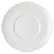 Mikasa 5312411 Callisto Plate, 10" Round Bone China, White, Wide Rim - MIK-5312411 1 image