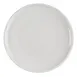 Mikasa 5312713 Gordon Plate, 6.3" Wide Rim, Round, Bone China, White 1 image