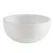 Mikasa 5312744 Gordon Bowl, 4.5" Diameter, 10 oz, White Bone China Dinnerware, Wide Rim 1 image