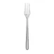 Mikasa 5313048 Santorini Cocktail Oyster Fork, 5.9", 18/10 Stainless Steel, Heavy Weight 1 image
