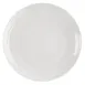 Mikasa 5313793 China Plate, 11.25" Round Coupe, Bone China, White, Dishwasher Safe 1 image