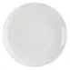 Mikasa 5313795 China Plate, 8.75" Round Coupe, Bone China, White, Dishwasher Safe 1 image
