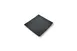 F2D 5314540 Square China Plate, 7.1" x 6.7" Blue Porcelain, Dishwasher, Microwave & Oven Safe 2 image