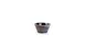 F2D 5314599 - Round Porcelain Bowl, 3" Diameter, 3 oz Capacity, Blue, Microwave Oven Safe 1 image