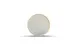 F2D 5314611 Coupe Plate – 5.91" Round Porcelain Plate in Volta Lavender, Microwave Oven Safe 1 image