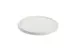 Chic 5314733 Coupe Plate – 9.5" Porcelain Plate, Stackable, Dishwasher, Microwave & Oven Safe Verso 1 image