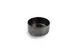 Chic 5314765 - Porcelain Bowl, 5" Diameter, 25.7oz, Verso Black, Stackable, Microwave Oven Safe 1 image