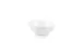 Chic 5314774 - Round Porcelain Bowl, 4" , 5 oz, Dishwasher, Microwave & Oven Safe, Perla Finish 2 image