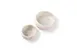 Chic 5314811 Porcelain Bowl, 3" Diameter, 5 oz Capacity, White Finish, Microwave Oven Safe 2 image