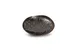 Chic 5314850 Deep Round Plate, 7.9" Black with Gold Porcelain, 19.44 oz, Dishwasher & Oven Safe 1 image