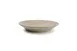 F2D 5314884 Deep Round Plate, 9.3", 29.76 oz, Sage Green Porcelain, Microwave Oven Safe 1 image