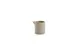 F2D 5314888 Creamer Pitcher, 2.6" Width, 3.4oz Capacity, Sage Green Porcelain, Safe - 1/Each 1 image