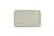 F2D 5314954 Rectangular Platter, 10.2" x 6.2" Green Porcelain, Dishwasher & Microwave Oven Safe 2 image
