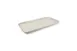 F2D 5314955 Rectangular Platter, 12.6" x 6.4", Green Porcelain, Dishwasher Microwave Safe, Valet 1 image