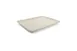 F2D 5314956 Sage Green Porcelain Platter 12.5" x 9.8", Dishwasher Microwave Oven Safe - Valet 1 image