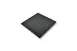 F2D 5314985 Square China Plate, 8.3" Blue Porcelain, Dishwasher, Microwave & Oven Safe 1 image