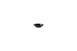 F2D 5314991 Round Porcelain Bowl, 3" Diameter, 3 oz Capacity, Blue, Microwave & Oven Safe 1 image