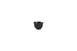 F2D 5314992 Round Porcelain Bowl 2" Diameter 1 oz Capacity Blue Dishwasher Microwave Oven Safe 1 image