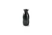 F2D 5314993 Shake Pourer, 1 Oz Blue Porcelain Condiment Dispenser, Dishwasher, Microwave & Oven Safe 1 image