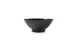 F2D 5314996 Round Porcelain Bowl 7" 37oz Blue, Dishwasher, Microwave & Oven Safe 1 image