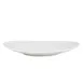 Mikasa 5315096 China Plate, 11.7" Oval, White, Porcelain, Dishwasher, Microwave & Oven Safe 2 image