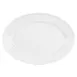 Mikasa 5315101 Steakhouse Platter, 14.6"x10.2", White Porcelain, Dishwasher, Microwave/Oven Safe 1 image