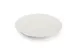 Chic 5315220 Round China Plate, 11.42" Diameter, White Porcelain, Dishwasher, Microwave & Oven Safe 1 image