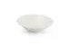 Chic 5315222 - Round White Porcelain Bowl, 8.07" Width, 27oz, Dishwasher, Microwave Oven Safe 1 image
