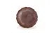 Chic 5315223 China Plate - 8.46" Round Bronze Porcelain Dinnerware, Dishwasher Microwave Oven Safe 2 image