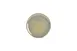 Chic 5315247 Ostra Coupe Plate, 11.81" Round Porcelain, Ostra Tan, Dishwasher Microwave Oven Safe 2 image