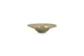 Chic 5315248 Ostra Tan Deep Plate, 7.9" Diameter, 5.41 oz, Porcelain, Microwave Oven Safe 2 image