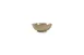 Chic 5315252 Ostra Tan Porcelain Bowl, 4" Diameter, 9 oz, Dishwasher Microwave Oven Safe 2 image