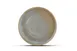F2D 5315268 Coupe Plate – 10.24" Porcelain Plate, Coupe Rim, USKO Alive, Microwave & Oven Safe 1 image