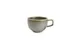 F2D 5315275 Porcelain Cup, 4.92" Diameter, 9.5oz Capacity, USKO Alive, Dishwasher & Microwave Safe 1 image