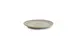 F2D 5315277 Porcelain Saucer, 5.51" Diameter, USKO Alive, Dishwasher Microwave Oven Safe 2 image