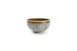 F2D 5315278 - Round Porcelain Bowl, 4" Width, 15 oz, Dishwasher, Microwave & Oven Safe 1 image