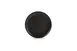 F2D 5315327 Coupe Plate – 14.2oz, 9.45" Round Black Porcelain, Dishwasher, Microwave & Oven Safe 1 image