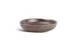F2D 5315330 - Deep Rim Round China Plate, 8.8" Porcelain, Brass, Dishwasher & Microwave Safe - 1/Each 1 image
