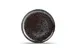 F2D 5315395 - Round Coupe Plate, 10.31" Black Porcelain Dinnerware, Dishwasher, Microwave & Oven Safe 1 image