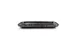 F2D 5315397 Oxido Black Porcelain Platter 8.66" x 3.94" Dishwasher, Microwave & Oven Safe 2 image