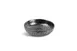 F2D 5315398 - Round Porcelain Bowl, 7" (29 oz) Black Oxido Finish, Dishwasher Microwave & Oven Safe 2 image