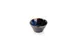 F2D 5315552 Round Porcelain Bowl, 3" (6.7 oz) Blue, Dishwasher, Microwave & Oven Safe 2 image