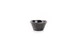 F2D 5315552 Round Porcelain Bowl, 3" (6.7 oz) Blue, Dishwasher, Microwave & Oven Safe 1 image