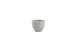 F2D 5315564 Volta Lavender Bowl, 2.26" Round Porcelain, 2 oz, Dishwasher Microwave Oven Safe 1 image
