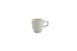 F2D 5315565 Volta Espresso Cup, 3.35" 3oz Porcelain Lavender, Dishwasher Microwave Oven Safe 1 image