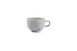 F2D 5315566 Volta Lavender Porcelain Cup, 4.92" Width, 9.4 oz, Dishwasher, Microwave & Oven Safe 1 image