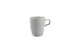 F2D 5315567 China Mug - 4.13" Diameter, 9.4oz Porcelain, Volta Lavender, Dishwasher & Microwave Safe 1 image
