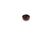 F2D 5315577 Round Red Porcelain Bowl, 2" Diameter, 1 oz Capacity, Dishwasher, Microwave & Oven Safe 2 image